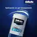 Gillette Desodorante en Gel Clear Cool Wave 5