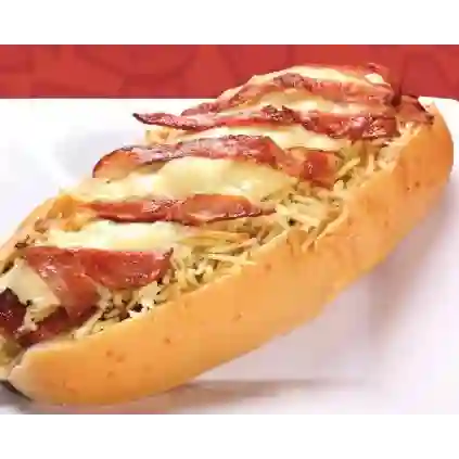 Perro Italiano