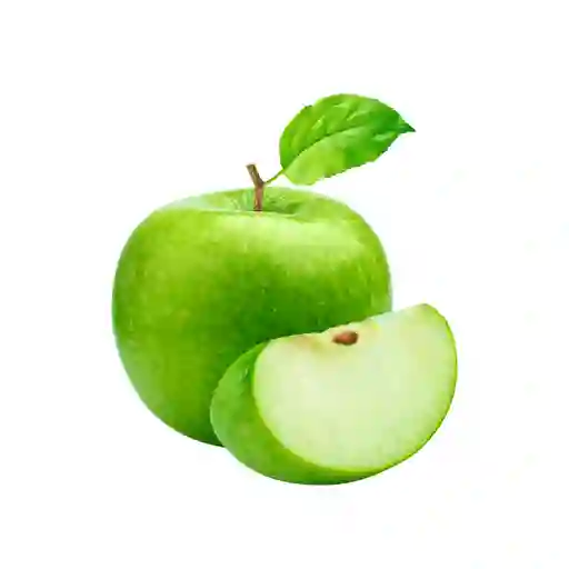 Manzana Verde X 1lb