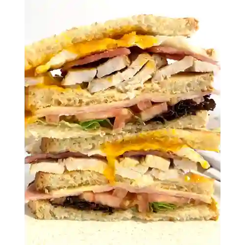 Sándwich Club