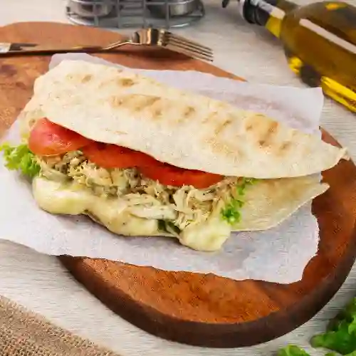 Quesadilla Pollo