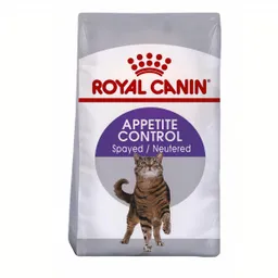 Royal Canin Alimento Para Gato Control de Apetito 2 kg