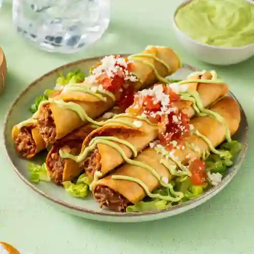 Flautas