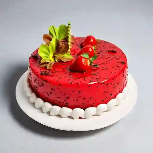 Torta Tres Leches X10