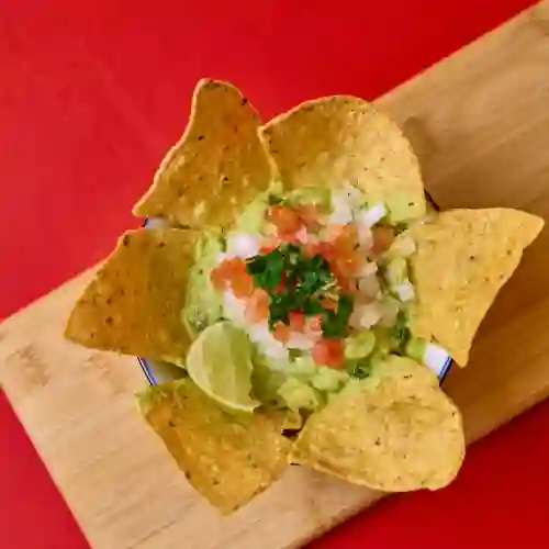 Nachos