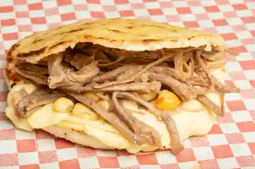 Arepa Campesina