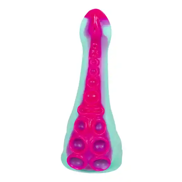 Kraken Aqua Dildo Grande