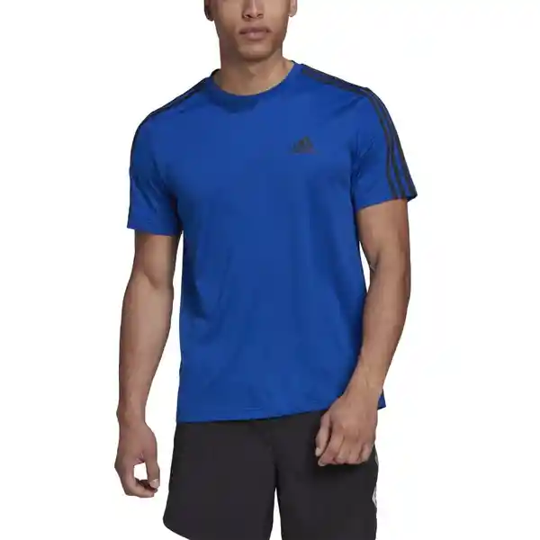 Adidas Camiseta D4t Hr Men Talla M Ref: HJ9772