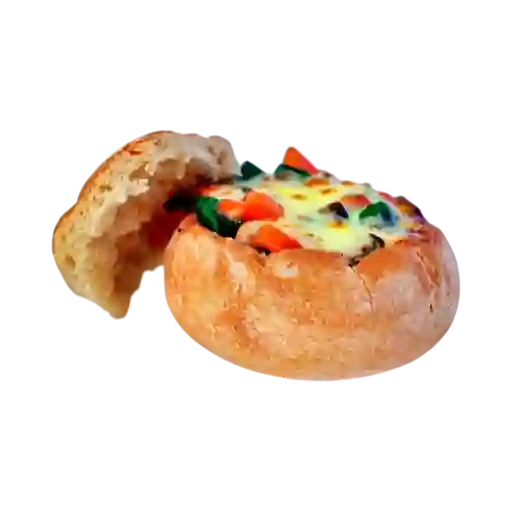 Pannecook Vegetariano
