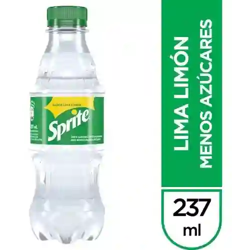 Sprite 237 ml