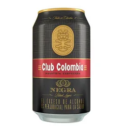 Club Colombia Negra