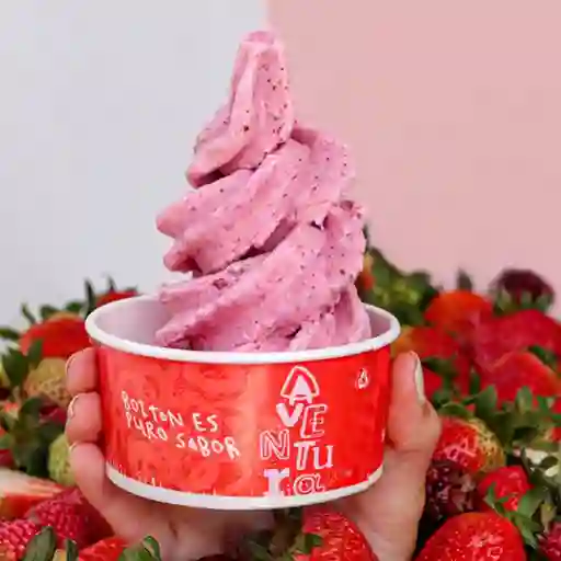Yogurt de Frutos Rojos