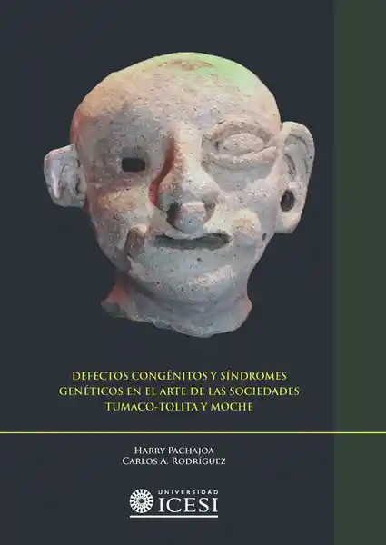 Defectos Congénitos y Síndromes Genéticos en el Arte - VV.AA.