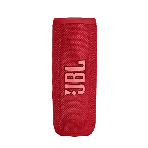 Jbl Parlante Speaker Flip 6 P Bluetooth Red