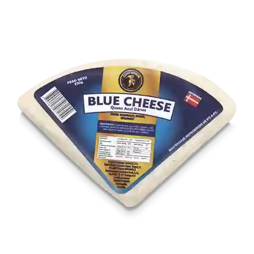 Centurion Queso Danish Blue