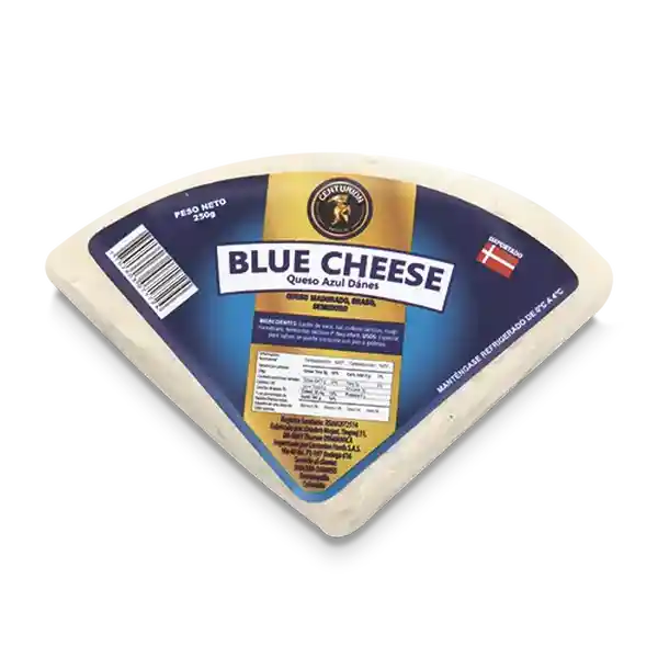 Centurion Queso Danish Blue