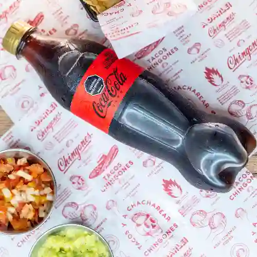Coca Cola Zero