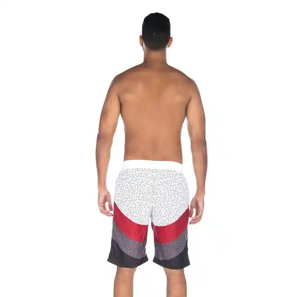 Speedo Short Reborn 22 XXL