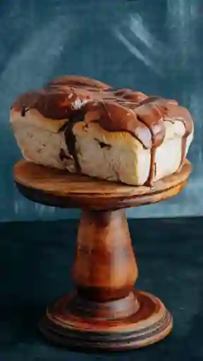 Pan Integral de Chocolate