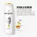 Shampoo Pantene Pro-V Liso Extremo Champu 700 ml