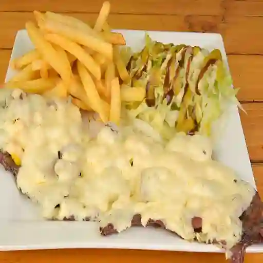 Carne Asada Mi Tierra