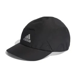 Adidas Gorra Tech 3P R. R Accesorios Hombre Negro Talla OSFM