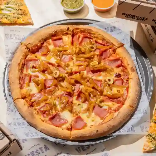Pizza Maddalena