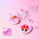 Puff Maquillaje Bombón Surtido Las Chicas Superpoderosas Miniso