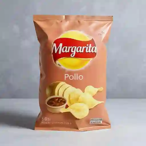 Papas de Paquete