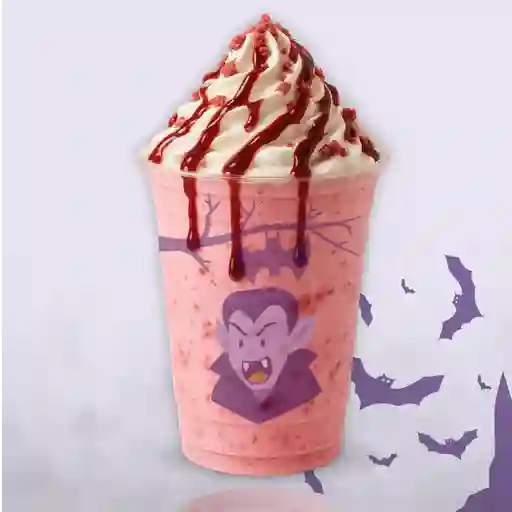 Malteada de dracula