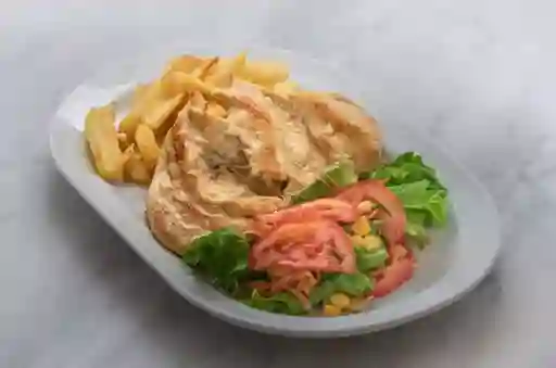 Filete de Pollo