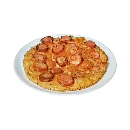 Pizza Waré Tradición