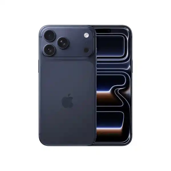 Apple iPhone 17 Pro Max 1Tb Deep Blue