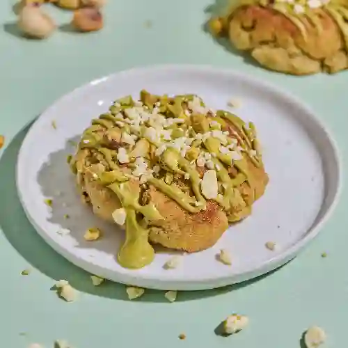 Galleta de Pistacho