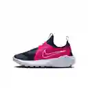 Nike Zapatos Flex Runner Multicolor Talla 5.5Y Ref: DJ6038-401