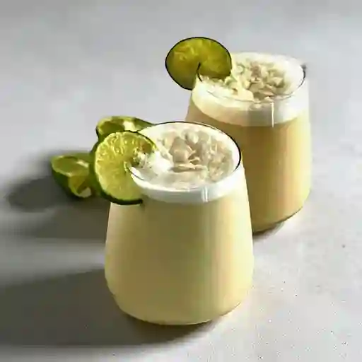 Limonada de Coco 16 Oz