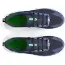 Under Armour Zapatos Infinite Pro Gris Para Hombre Talla 7.5