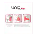 Uniq Condón Free-Extra Protección