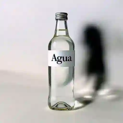 Agua
