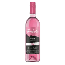 Preludio Vino Rosado Chile