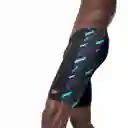 Pantaloneta de Baño Jammer Hyperboom Panel Hombre 32 Speedo
