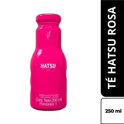 Te Hatsu Rosa 250ml