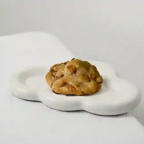 Galleta de English Toffee