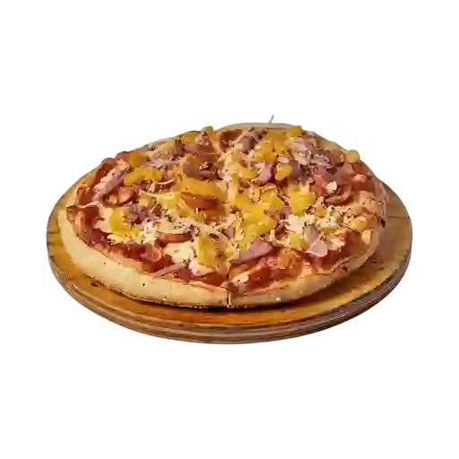 Combo Pizza Samba + Quatro Original 400ML