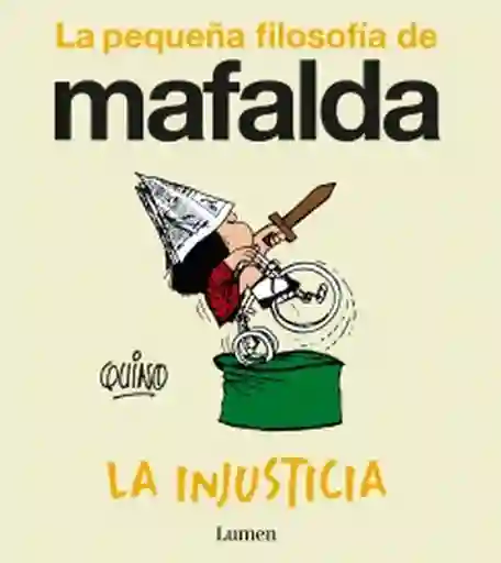 La Injusticia