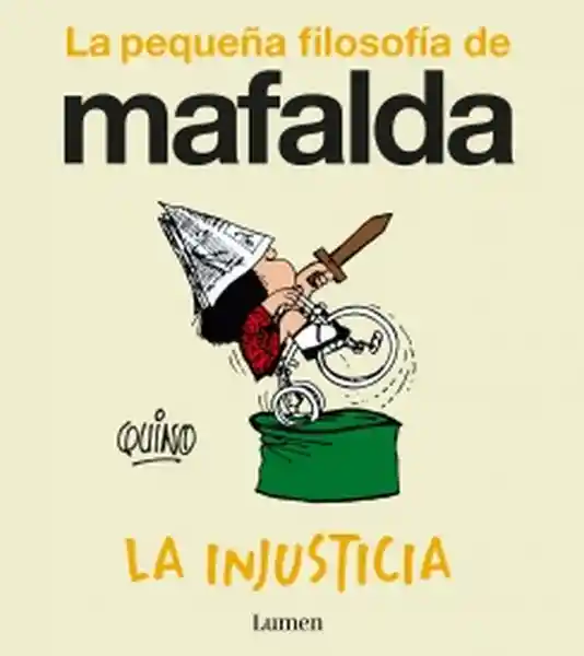 La Injusticia