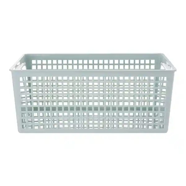 Caja de Plástico M Miniso