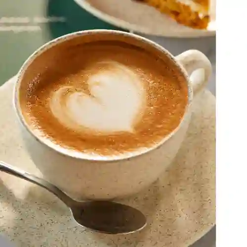 Cappuccino 9 Onz Nespresso