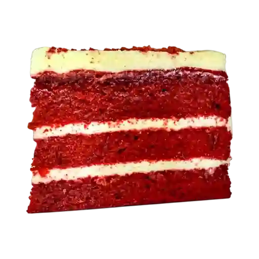 Torta Red Velvet