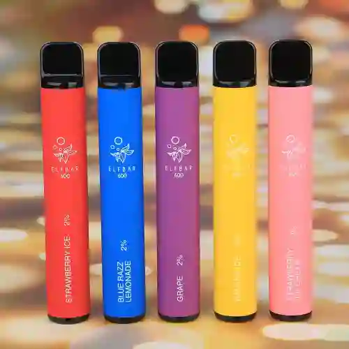 Vaper Unidad